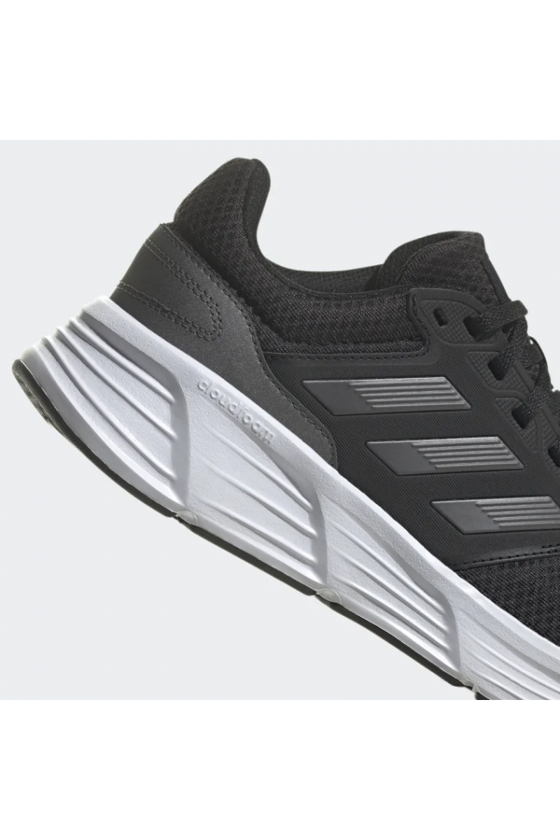 ZAPATILLA ADIDAS HOMBRE GALAXY 6 NEGRO ZAPATILLA ADIDAS HOMBRE GALAXY 6 NEGRO