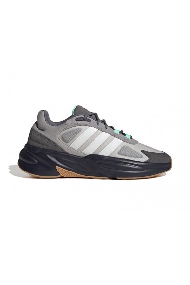 ZAPATILLA ADIDAS HOMBRE OZELLE GRIS
