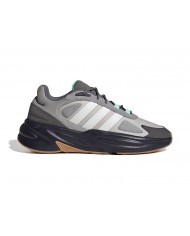ZAPATILLA ADIDAS HOMBRE TRACEFINDER RUNNING NEGRO