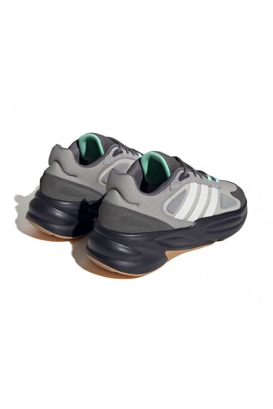 ZAPATILLA ADIDAS HOMBRE OZELLE GRIS