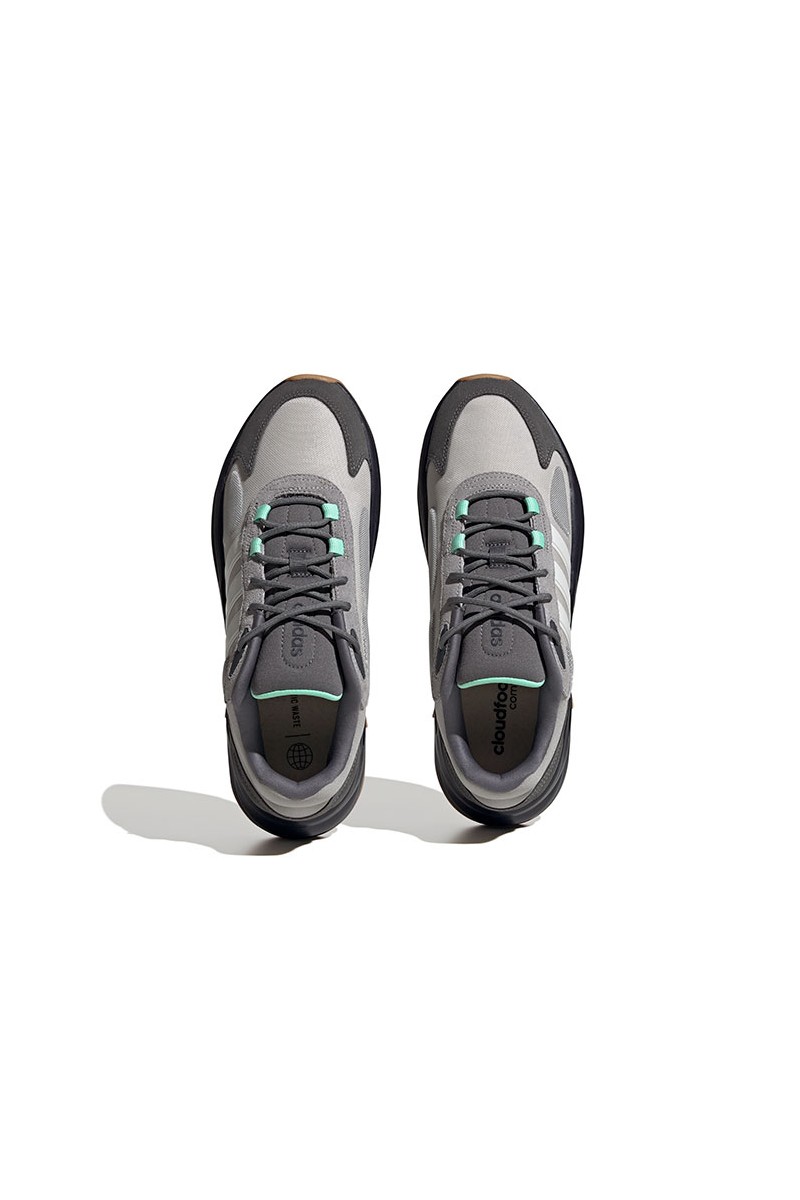 ZAPATILLA ADIDAS HOMBRE OZELLE GRIS ZAPATILLA ADIDAS HOMBRE OZELLE GRIS