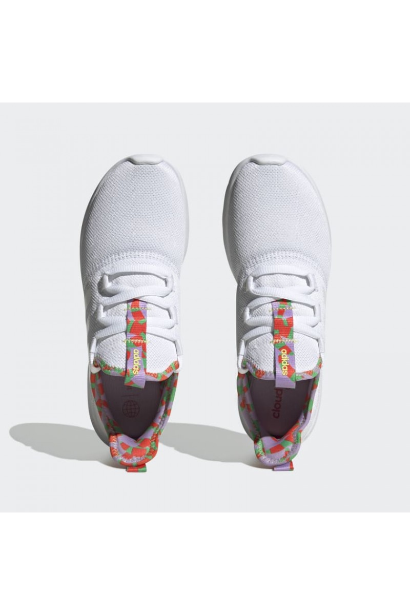 ZAPATILLA ADIDAS MUJER CLOUDFOAM PURE 2.0 BLANCO