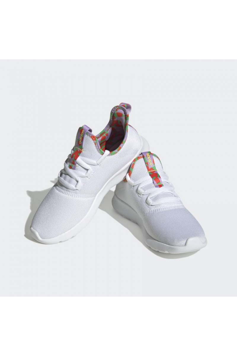 ZAPATILLA ADIDAS MUJER CLOUDFOAM PURE 2.0 BLANCO