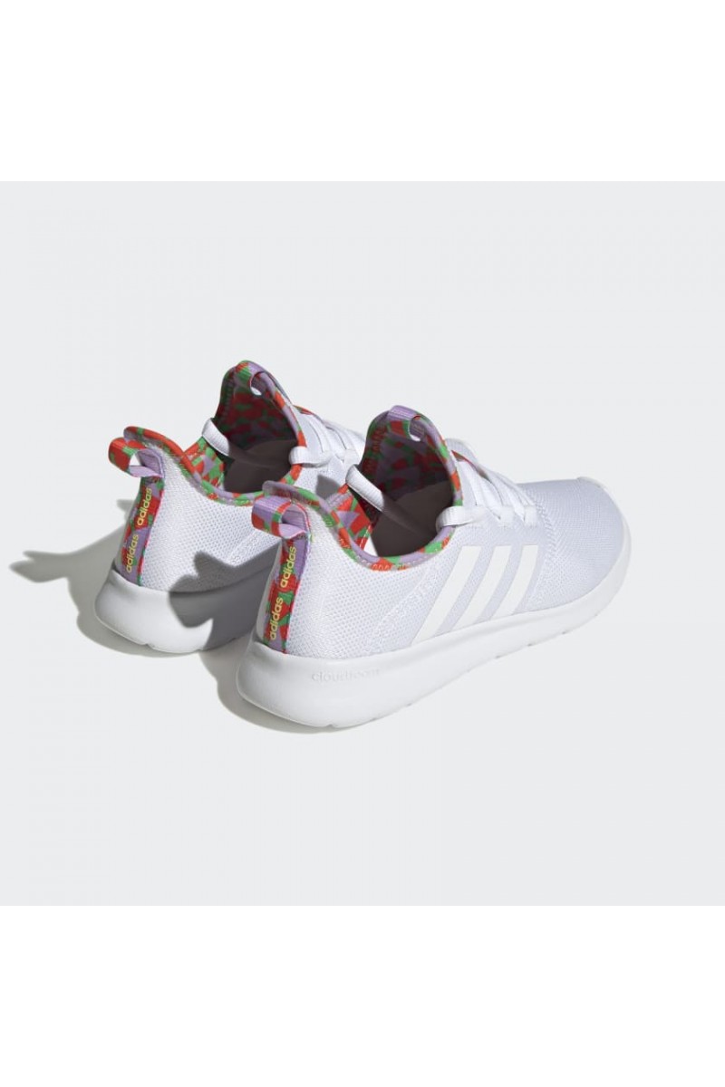 ZAPATILLA ADIDAS MUJER CLOUDFOAM PURE 2.0 BLANCO