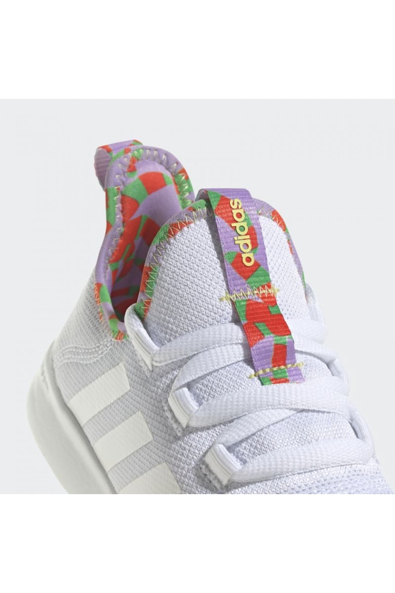 ZAPATILLA ADIDAS MUJER CLOUDFOAM PURE 2.0 BLANCO