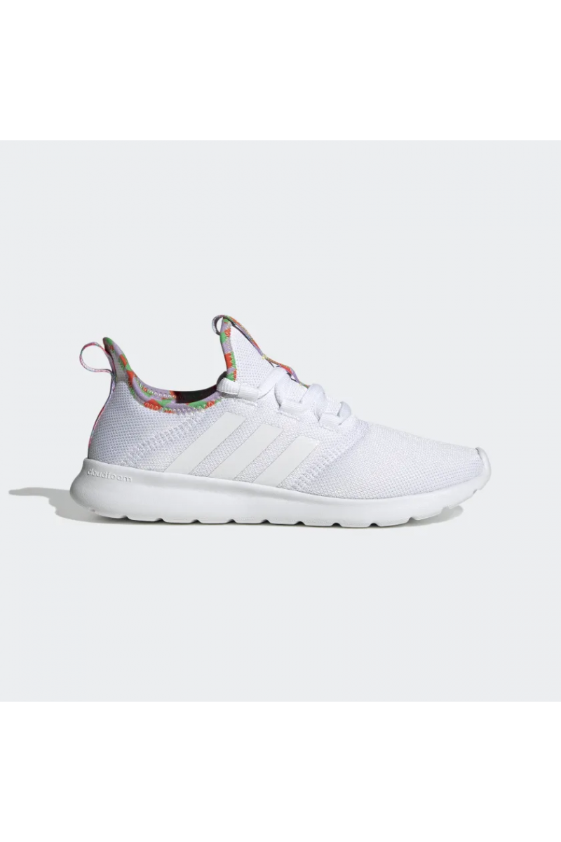 ZAPATILLA ADIDAS MUJER CLOUDFOAM PURE 2.0 BLANCO