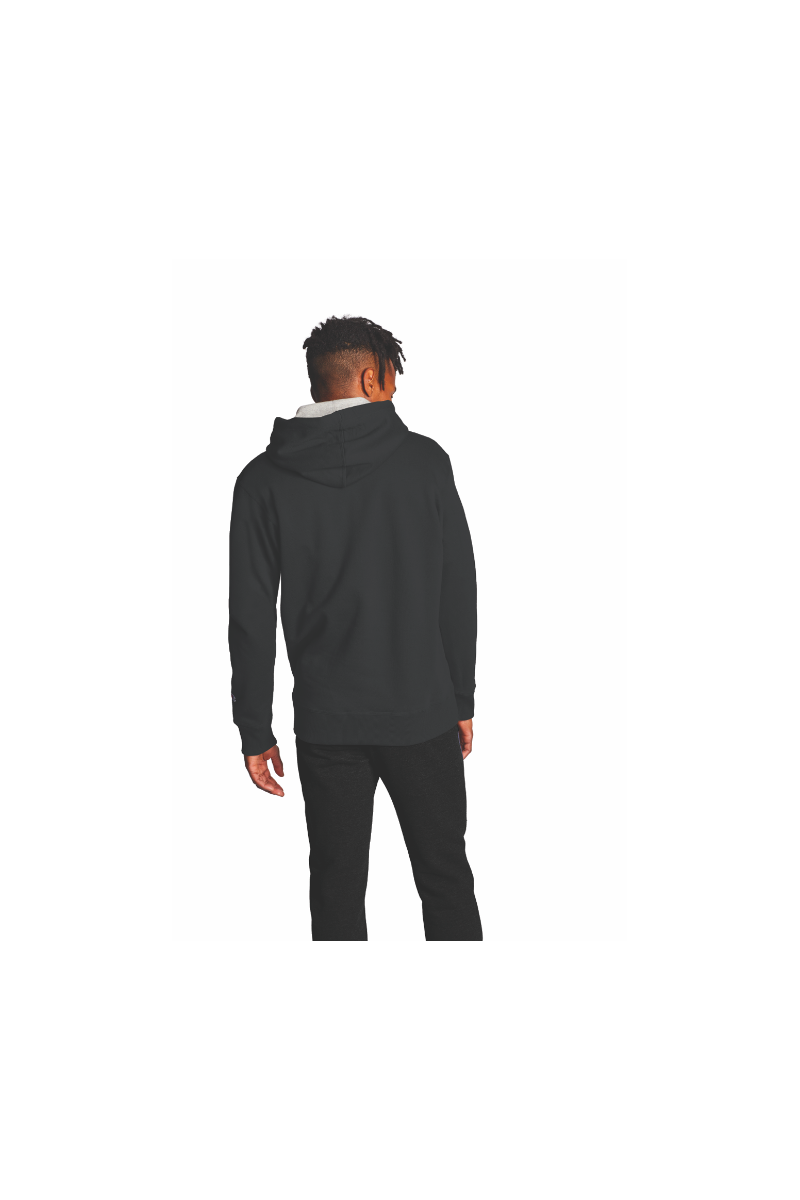 POLERÓN CHAMPION HOMBRE GRAPHIC CREW POWER NEGRO POLERÓN CHAMPION HOMBRE GRAPHIC CREW POWER NEGRO