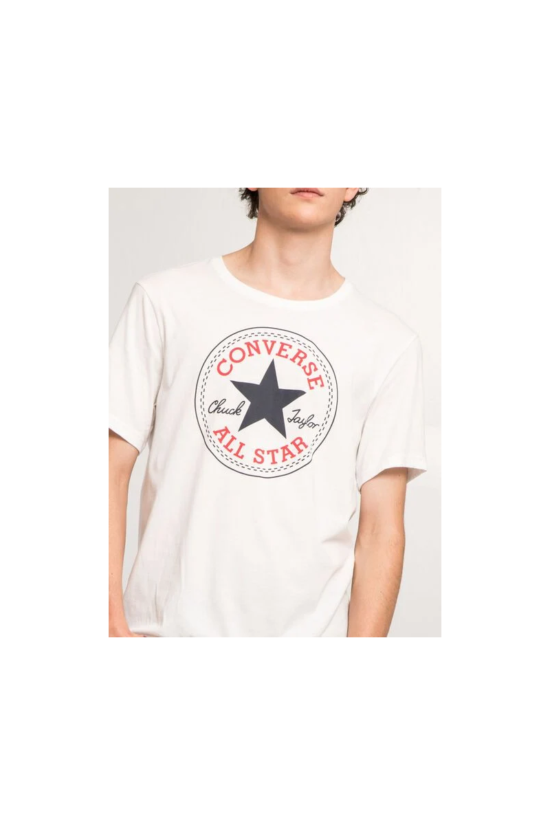 Polera converse online mujer