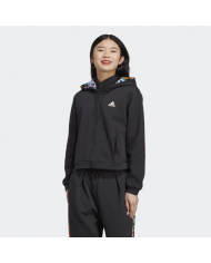 POLERÓN ADIDAS MUJER FUTURE ICONS ROSADO