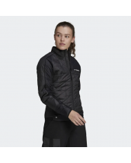 POLAR SKOLLEN MUJER ACAI NEGRO