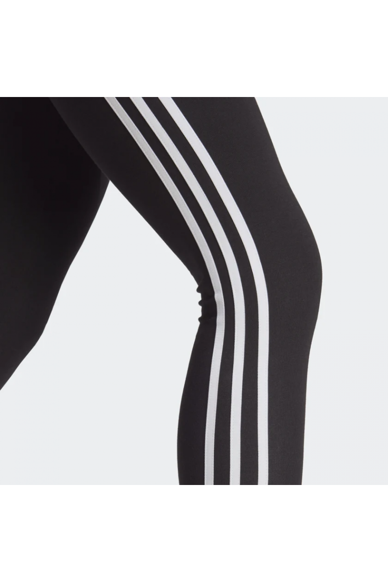 CALZA ADIDAS MUJER FUTURE ICONS 3 NEGRO CALZA ADIDAS MUJER FUTURE ICONS 3 NEGRO