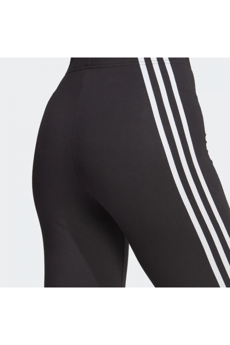 CALZA ADIDAS MUJER FUTURE ICONS 3 NEGRO CALZA ADIDAS MUJER FUTURE ICONS 3 NEGRO