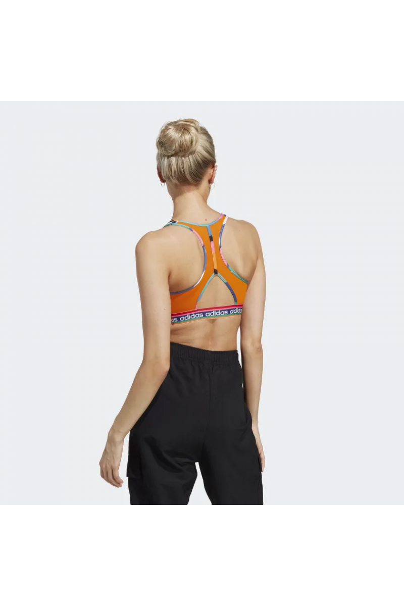 PETO ADIDAS MUJER X FARM RIO MULTICOLOR PETO ADIDAS MUJER X FARM RIO MULTICOLOR