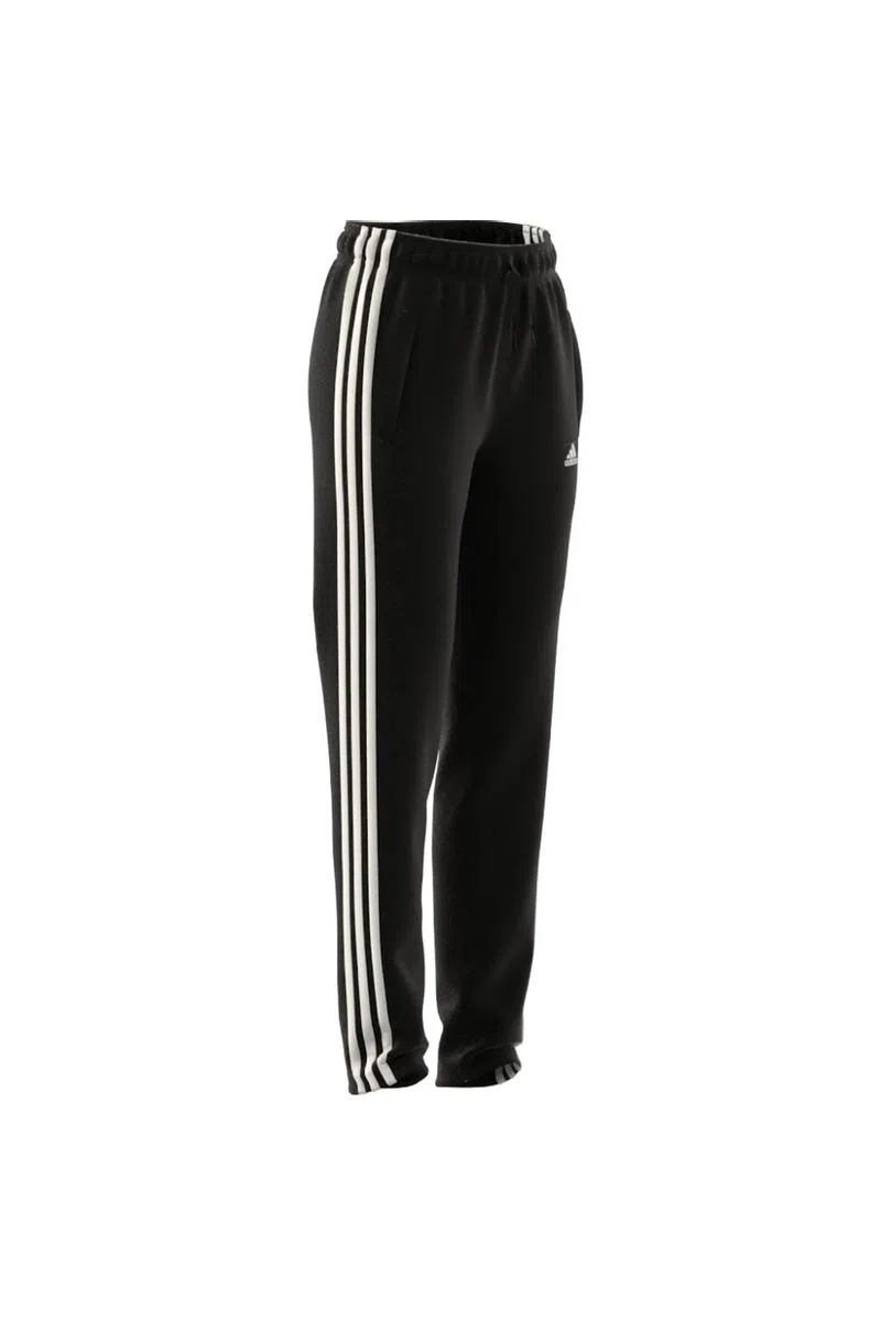 PANTALÓN ADIDAS NIÑA ESSENTIALS 3 TIRAS NEGRO PANTALÓN ADIDAS NIÑA ESSENTIALS 3 TIRAS NEGRO
