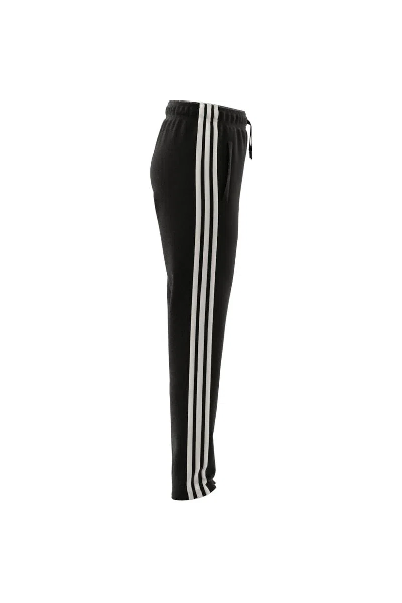 PANTALÓN ADIDAS NIÑA ESSENTIALS 3 TIRAS NEGRO PANTALÓN ADIDAS NIÑA ESSENTIALS 3 TIRAS NEGRO