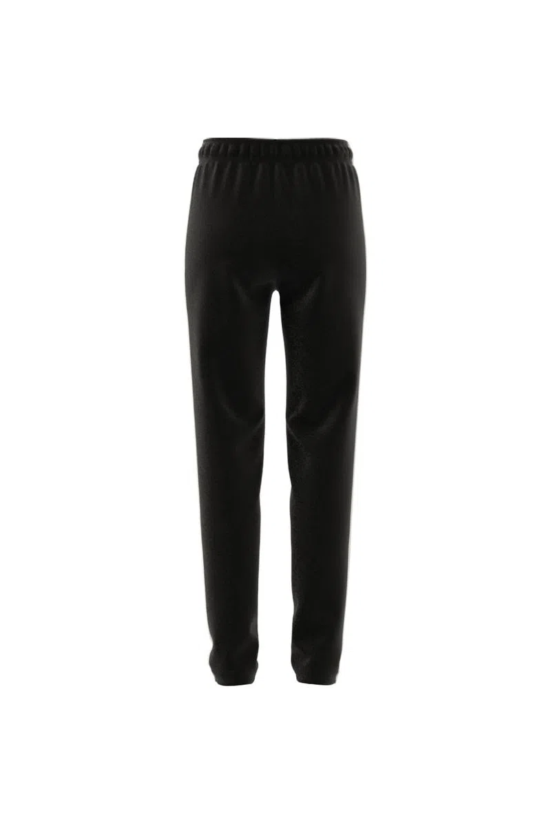 PANTALÓN ADIDAS NIÑA ESSENTIALS 3 TIRAS NEGRO PANTALÓN ADIDAS NIÑA ESSENTIALS 3 TIRAS NEGRO