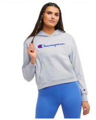 Champion velvet outlet sweater mujer