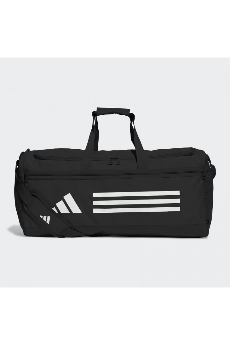 BOLSO ADIDAS DUFFLE ESSENTIALS NEGRO
