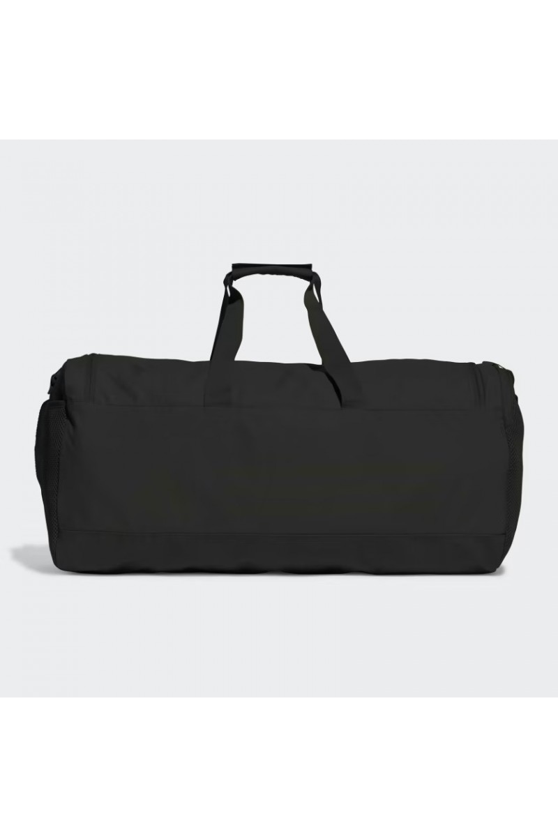 BOLSO ADIDAS DUFFLE ESSENTIALS NEGRO