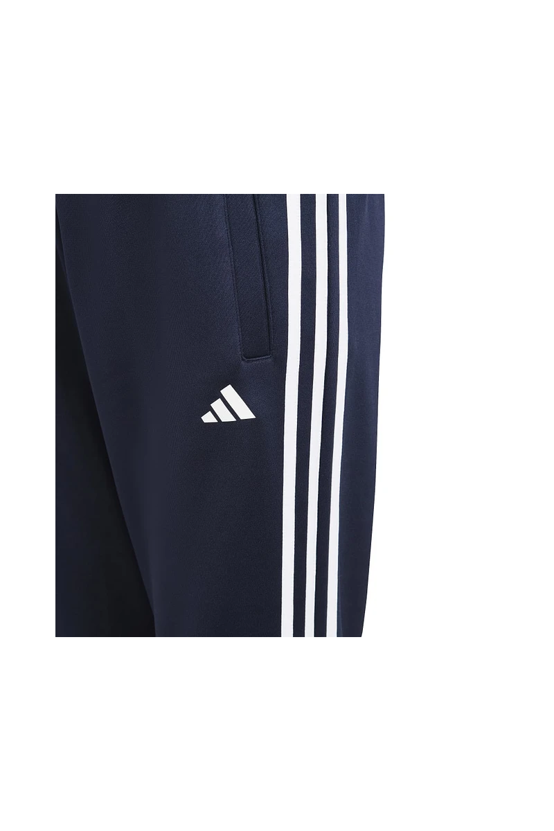 PANTALÓN ADIDAS NIÑO 3S ESSENTIALS AZUL PANTALÓN ADIDAS NIÑO 3S ESSENTIALS AZUL