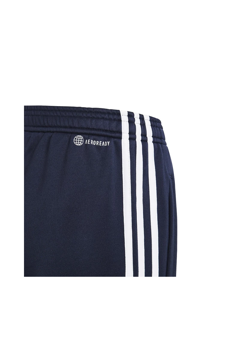 PANTALÓN ADIDAS NIÑO 3S ESSENTIALS AZUL PANTALÓN ADIDAS NIÑO 3S ESSENTIALS AZUL