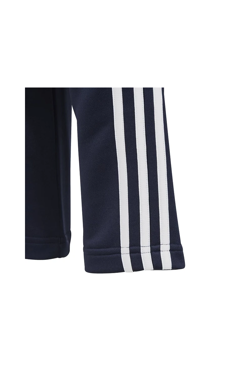 PANTALÓN ADIDAS NIÑO 3S ESSENTIALS AZUL PANTALÓN ADIDAS NIÑO 3S ESSENTIALS AZUL