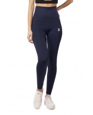 CALZA URBN ID MUJER CARLA NEGRO