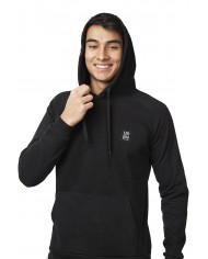 POLERÓN URBN ID HOMBRE GRIZMAN GRIS CLARO