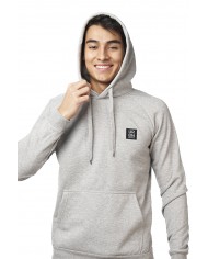 POLERÓN URBN ID HOMBRE GRIZMAN NEGRO