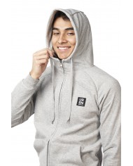 POLERÓN URBN ID HOMBRE GIROUD AZUL