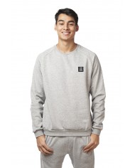 POLERÓN URBN ID HOMBRE MBAPPE CREW NEGRO