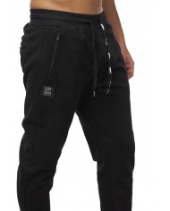 JOGGER URBN ID HOMBRE VARANTE GRIS CLARO