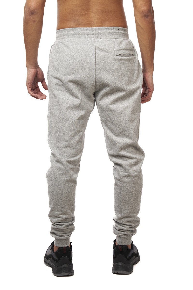 JOGGER URBN ID HOMBRE VARANTE GRIS CLARO JOGGER URBN ID HOMBRE VARANTE GRIS CLARO