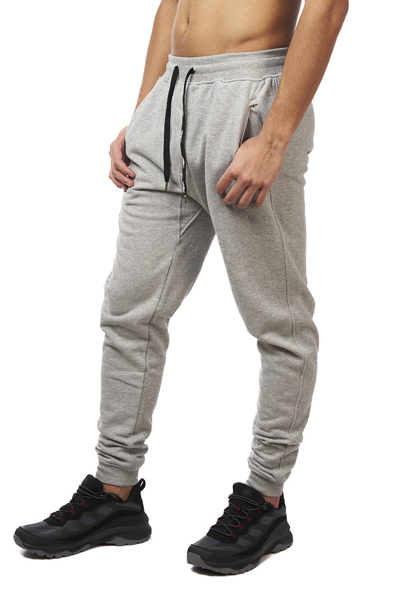 JOGGER URBN ID HOMBRE VARANTE GRIS CLARO JOGGER URBN ID HOMBRE VARANTE GRIS CLARO