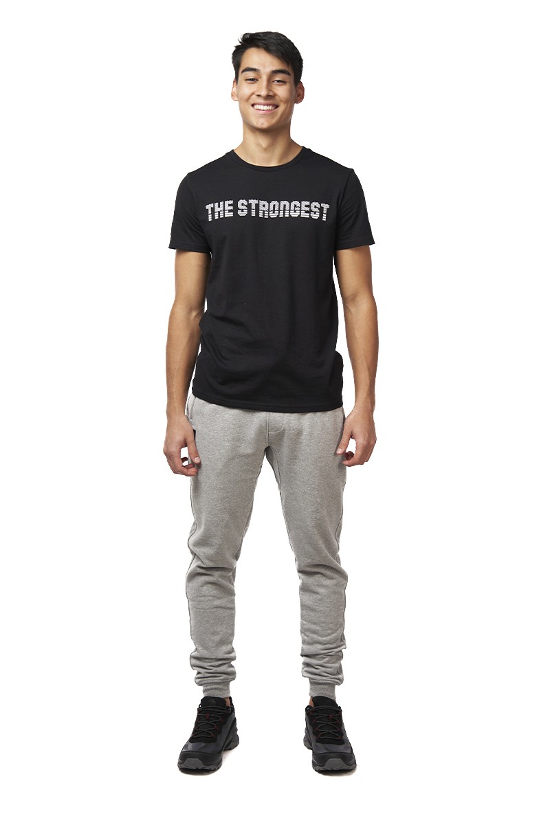 JOGGER URBN ID HOMBRE VARANTE GRIS CLARO JOGGER URBN ID HOMBRE VARANTE GRIS CLARO