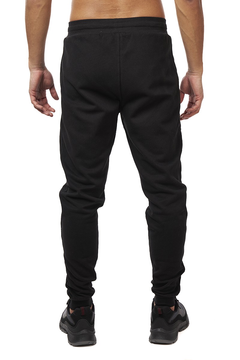 JOGGER URBN ID HOMBRE KANTE COMFORT NEGRO JOGGER URBN ID HOMBRE KANTE COMFORT NEGRO