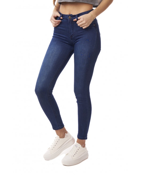Moda: jeans para chicas en España, by Xeitoso Moda