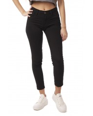 JEANS ARYA MUJER ELISE SKINNY PUSH-UP AZUL OSCURO