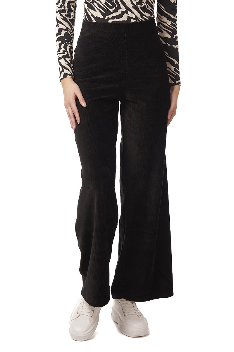 PANTALÓN ARYA MUJER CAMYL PALAZO