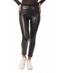 CALZA ARYA MUJER MILEY NEGRO