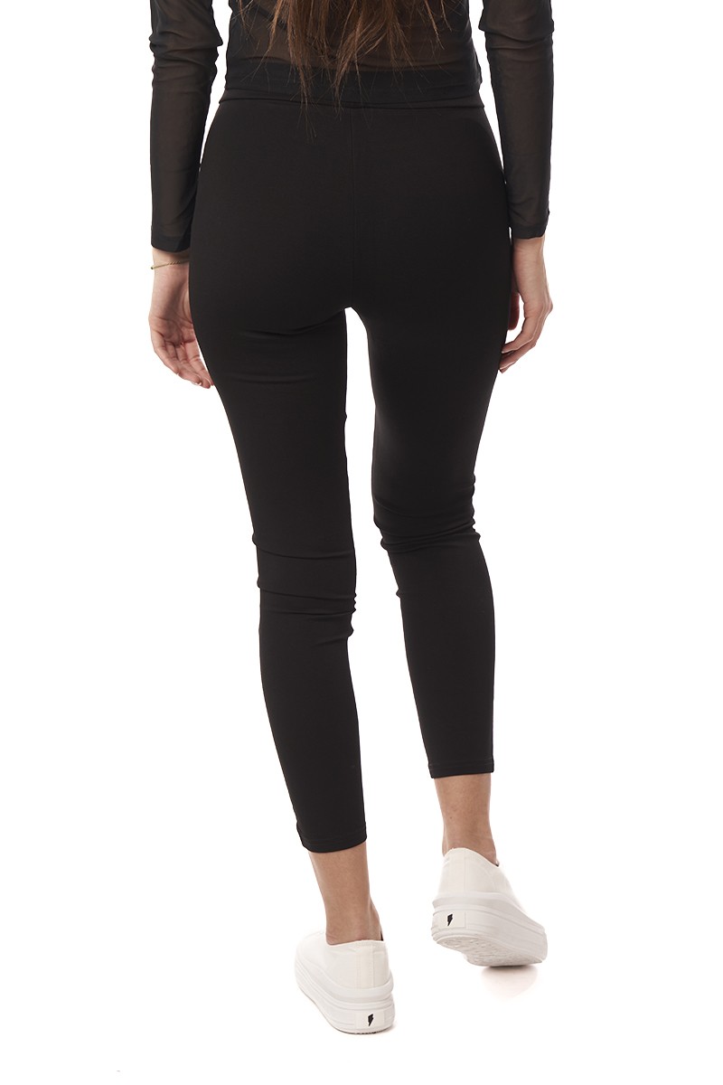 CALZA ARYA MUJER MILEY NEGRO CALZA ARYA MUJER MILEY NEGRO
