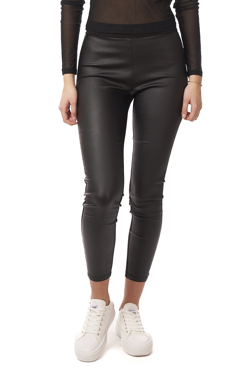 CALZA ARYA MUJER MILEY NEGRO CALZA ARYA MUJER MILEY NEGRO