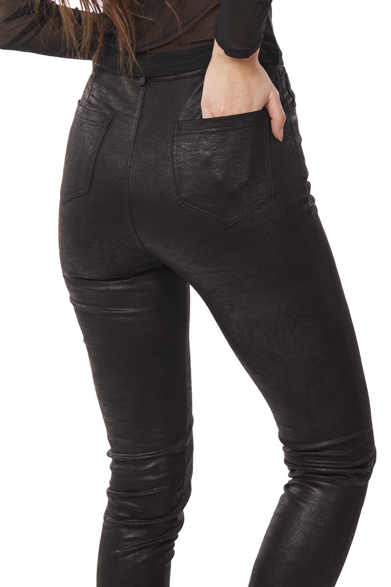 CALZA ARYA MUJER MIKA NEGRO CALZA ARYA MUJER MIKA NEGRO