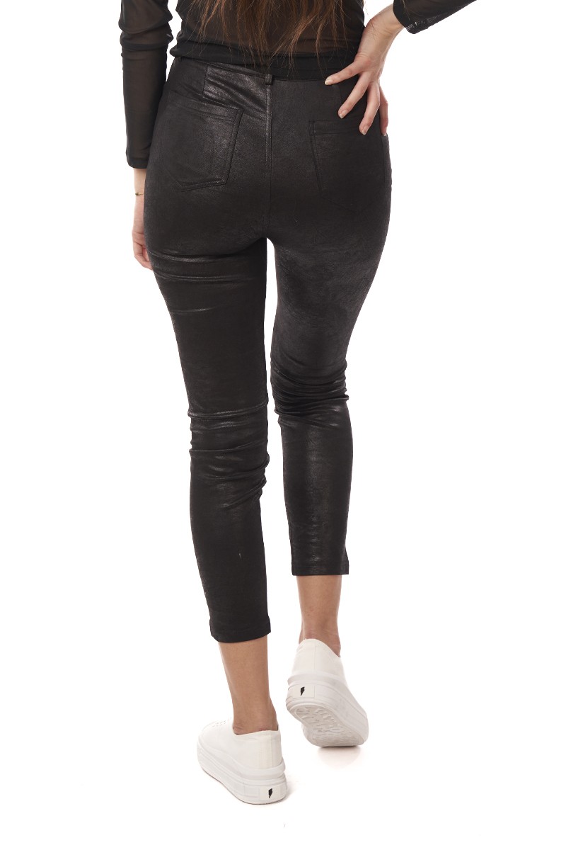 CALZA ARYA MUJER MIKA NEGRO CALZA ARYA MUJER MIKA NEGRO