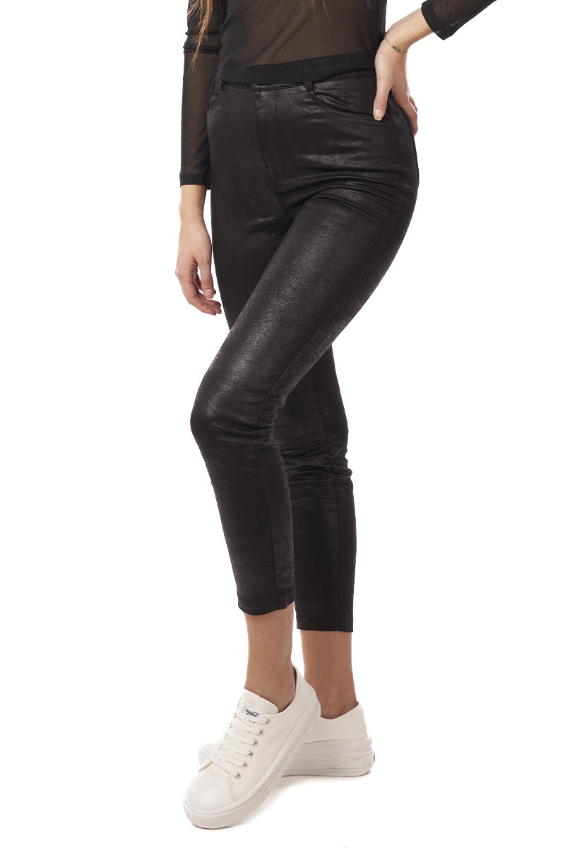 CALZA ARYA MUJER MIKA NEGRO CALZA ARYA MUJER MIKA NEGRO