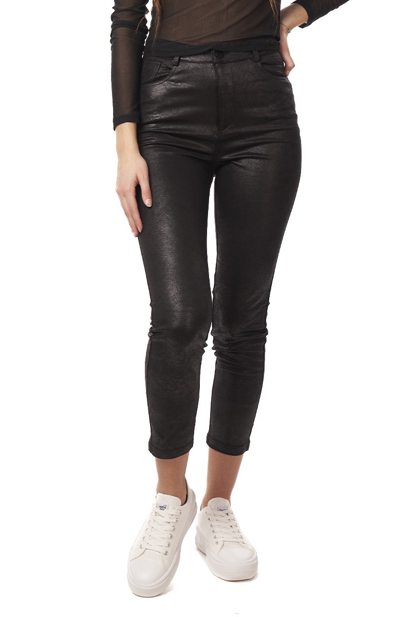 CALZA ARYA MUJER MIKA NEGRO CALZA ARYA MUJER MIKA NEGRO