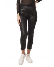 CALZA INNOCENTI MUJER MILA NEGRO