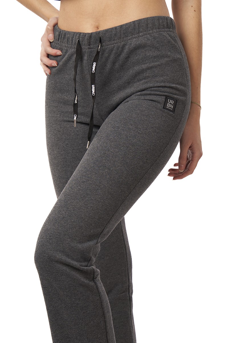 PANTALÓN URBN ID MUJER ZOE TREND GRIS PANTALÓN URBN ID MUJER ZOE TREND GRIS