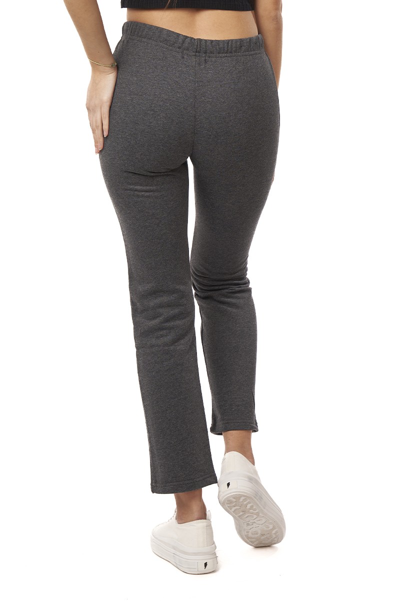 PANTALÓN URBN ID MUJER ZOE TREND GRIS PANTALÓN URBN ID MUJER ZOE TREND GRIS