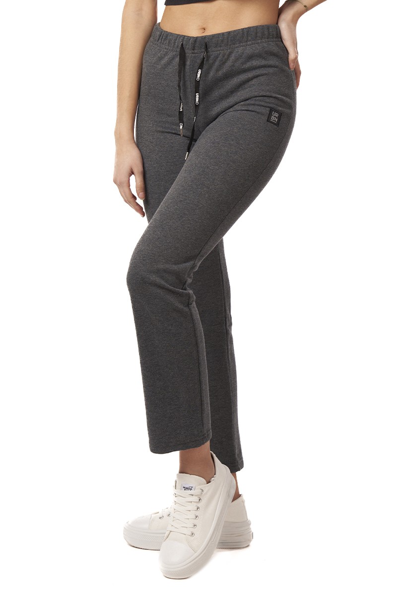 PANTALÓN URBN ID MUJER ZOE TREND GRIS PANTALÓN URBN ID MUJER ZOE TREND GRIS